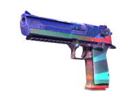 Desert Eagle Starcade